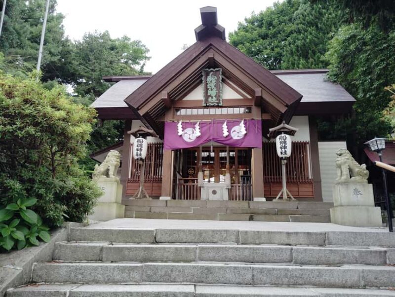 Hakodate: Historic Port Walk & Mt. Hakodate Ropeway Tour - The Sum Up