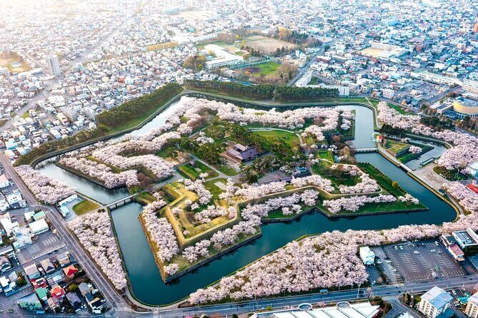 Hakodate Private Customizable 6-Hour Tour - Why This Tour Stands Out for Travelers
