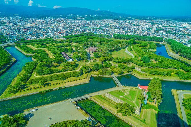 Hakodate Private Customizable 6-Hour Tour - The Itinerary in Detail: What You Can Expect