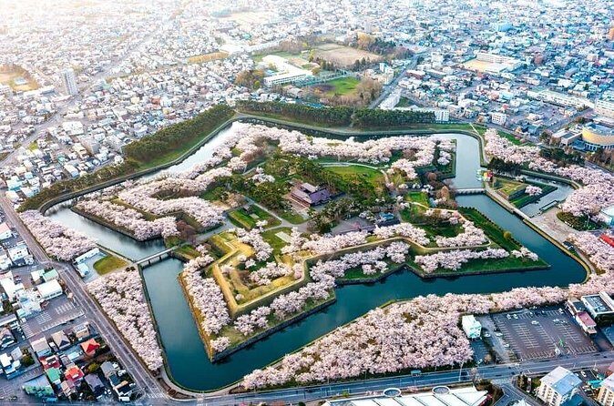 Hakodate Private Customizable 6-Hour Tour - FAQs about the Hakodate Private Customizable Tour