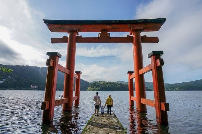 Hakone 8 hour Private Tour with Government-Licensed Guide - FAQ