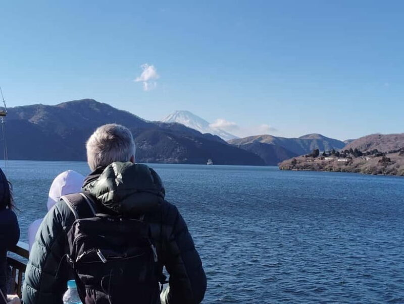 Hakone Adventure: Explore Natures Beauty and Tranquility - The Itinerary: A Day in Hakone