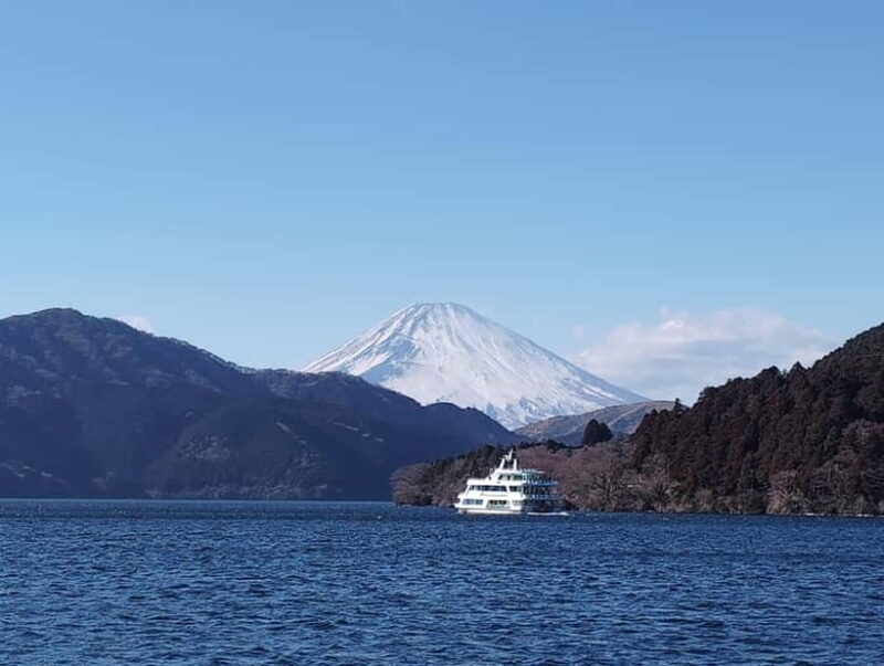 Hakone Adventure: Explore Natures Beauty and Tranquility - Who Should Consider This Tour?