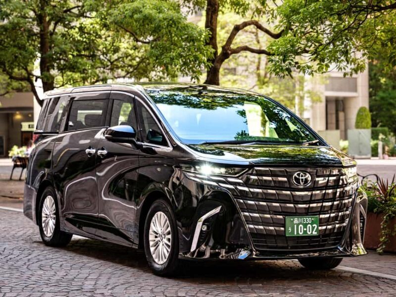 Hakone: All-Inclusive Private Tour - Key Points