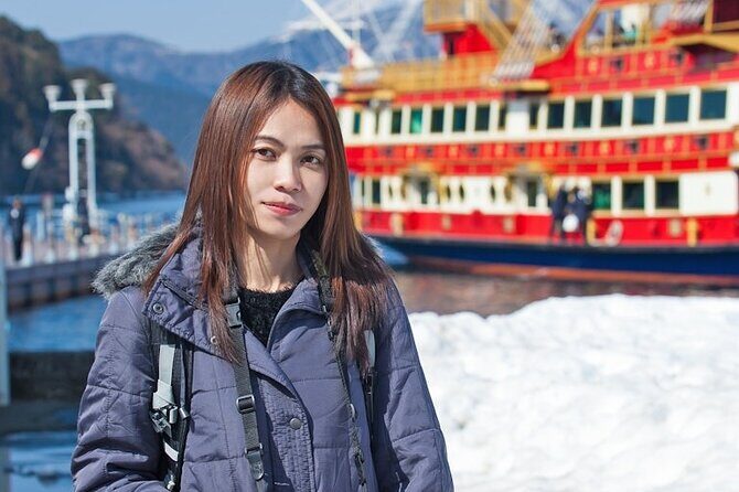 Hakone and Mt Fuji Private Custom Tour with English Guide - Who Will Love This Tour?