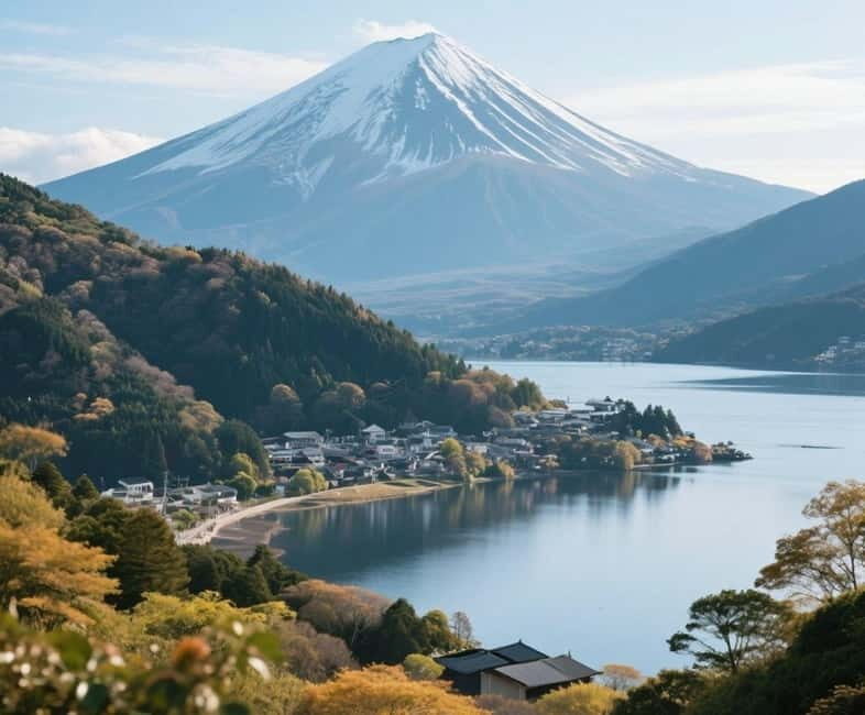 Hakone: Customizable Full Day Tour with Private Transfer - Key Points