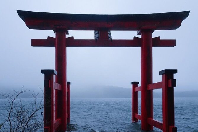 Hakone Full-Day Private Tour - What Travelers Say