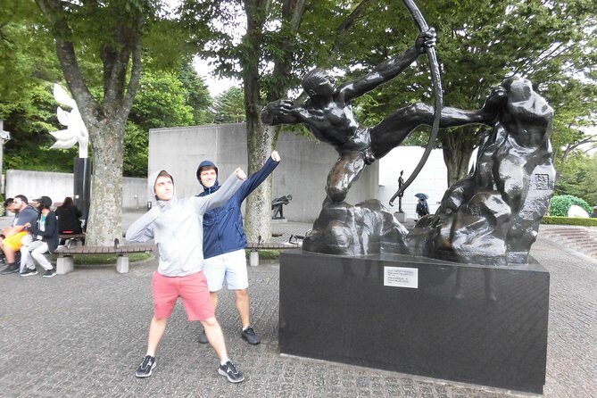 Hakone Full-Day Private Tour - What Could Be Better?