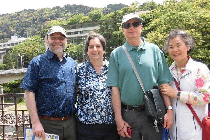 Hakone Full-Day Private Tour - FAQ