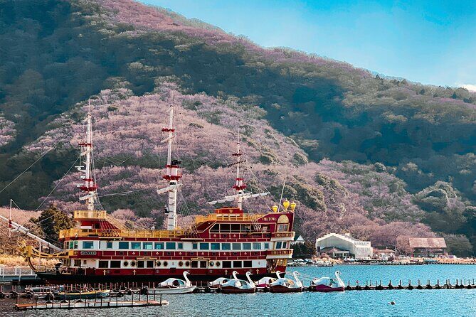 Hakone Full-Day Private Tour Hotel Pickup and Highlights - Key Points