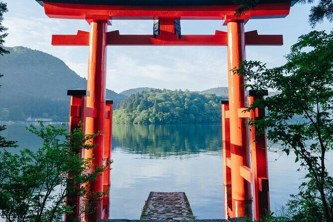 Hakone Full-Day Private Tour Hotel Pickup and Highlights - Transportation and Logistics