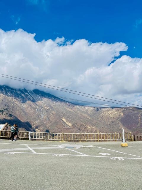 Hakone: Full day private tour with English speaking Guide - The Bottom Line