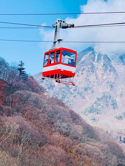 Hakone: Full day private tour with English speaking Guide - FAQ