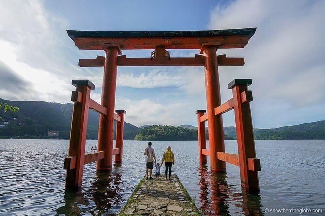 Hakone Full-Day Private Tour(Tokyo DEP.) with Government-Licensed Guide - The Itinerary in Detail