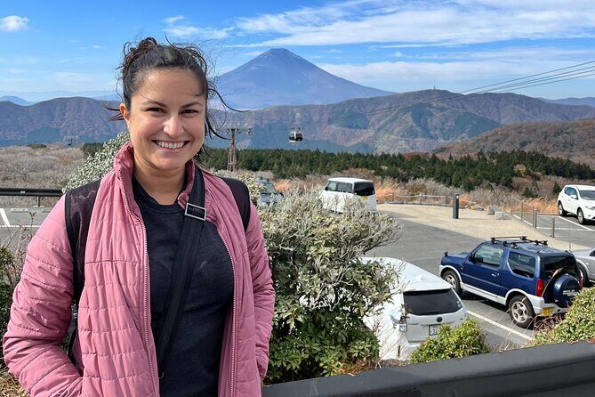Hakone Gotemba Full Day Tour from Tokyo with Guide and Vehicle - FAQ about the Hakone Gotemba Full Day Tour