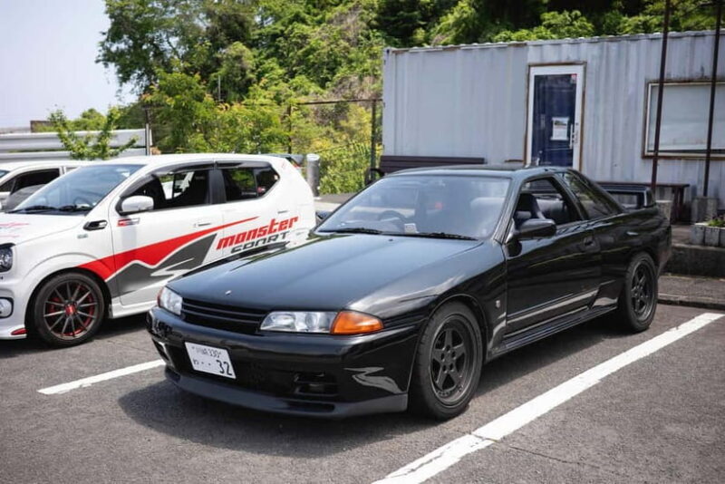 Hakone JDM Sports Car Self Drive Tour! Drive Up to 4 Cars! - FAQ