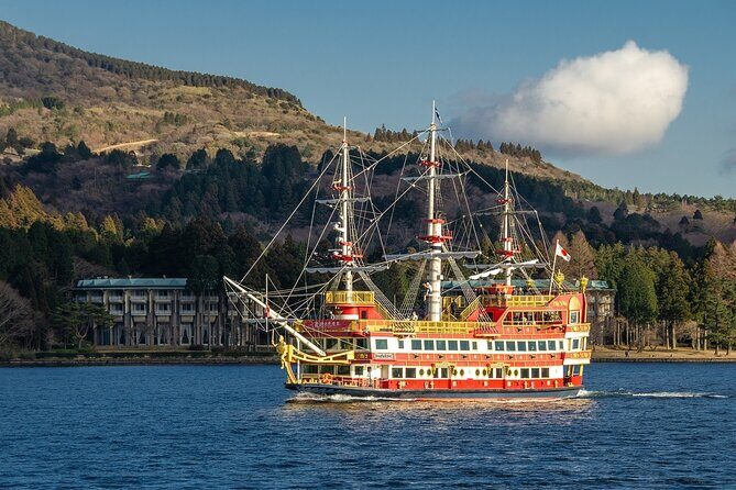 Hakone Luxury Exclusive Tour Full Day with Chauffeured Vehicle - An In-Depth Look at the Hakone Luxury Full-Day Tour