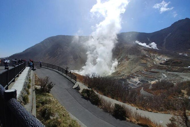 Hakone, majestic moment waiting! - The Practical Perspective: Price and Value