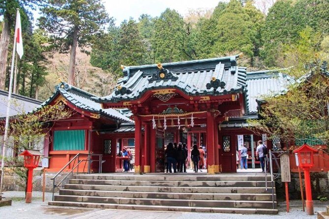 Hakone, majestic moment waiting! - Who Would Benefit Most?