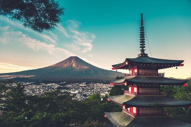 Hakone Private Car Sightseeing Tour - An In-Depth Look at the Hakone Private Car Sightseeing Tour