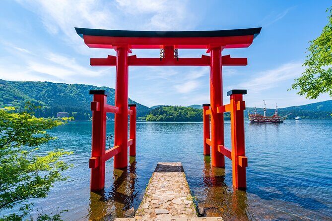 Hakone Private Day Trip with English Speaking Driver From Tokyo - A Close Look at the Hakone Private Day Trip