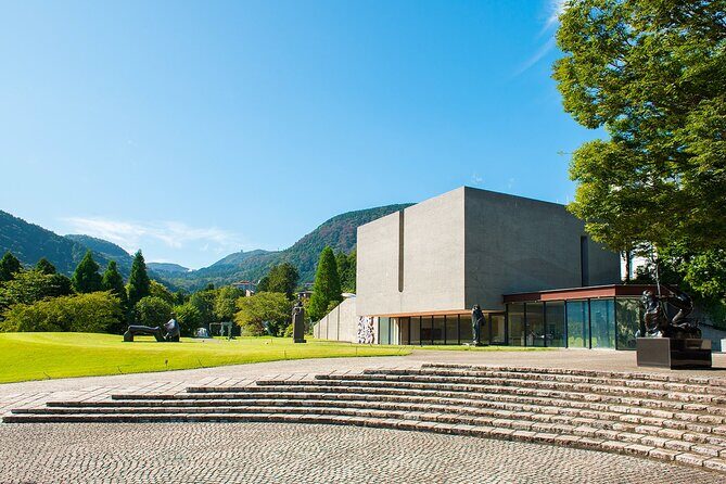Hakone Private Day Trip with English Speaking Driver From Tokyo - FAQs