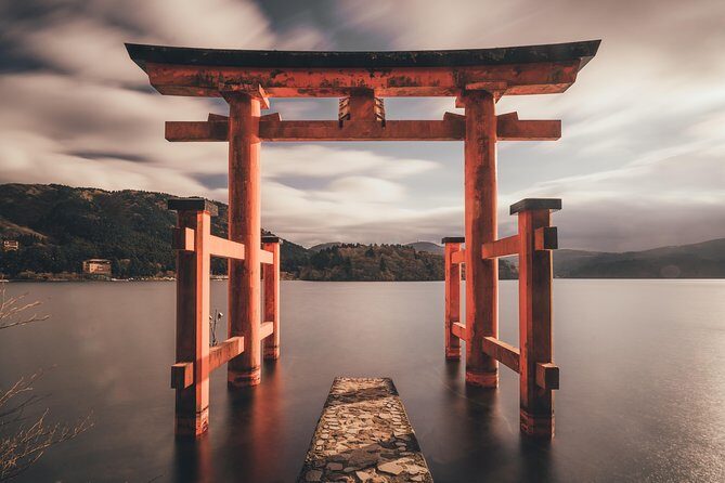 Hakone Private One Day Tour From Tokyo: Mt Fuji, Lake Ashi, Hakone National Park - Key Points