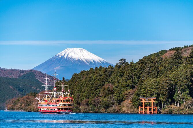 Hakone Private One Day Tour From Tokyo: Mt Fuji, Lake Ashi, Hakone National Park - FAQ
