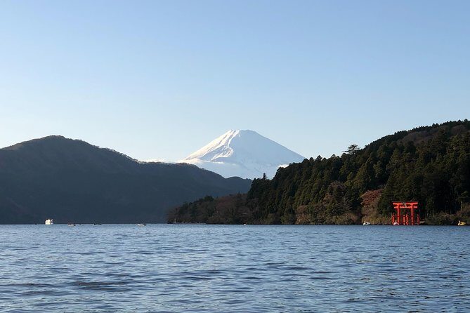 Hakone Private Two Day Tour from Tokyo with Overnight Stay in Ryokan - What Are the Main Highlights?