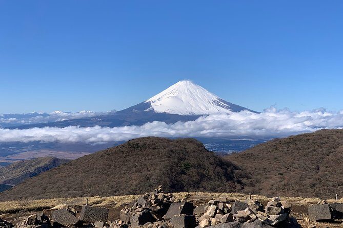 Hakone Private Two Day Tour from Tokyo with Overnight Stay in Ryokan - Authenticity and Value