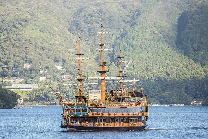 Hakone Private Two Day Tour from Tokyo with Overnight Stay in Ryokan - FAQs