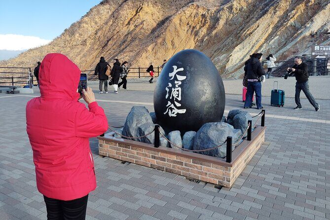 Hakone Scenic Adventure Nature and Tranquil Journey - Authentic Experiences and the Real-World Review Insights