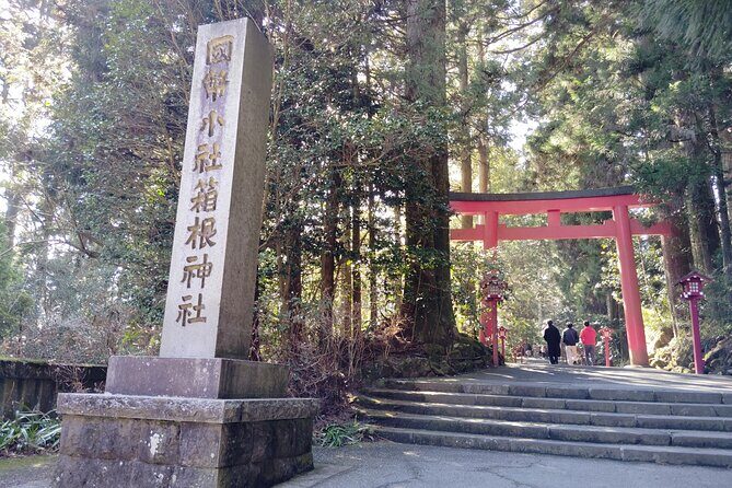 Hakone Scenic Adventure Nature and Tranquil Journey - The Practical Side: Pros and Cons