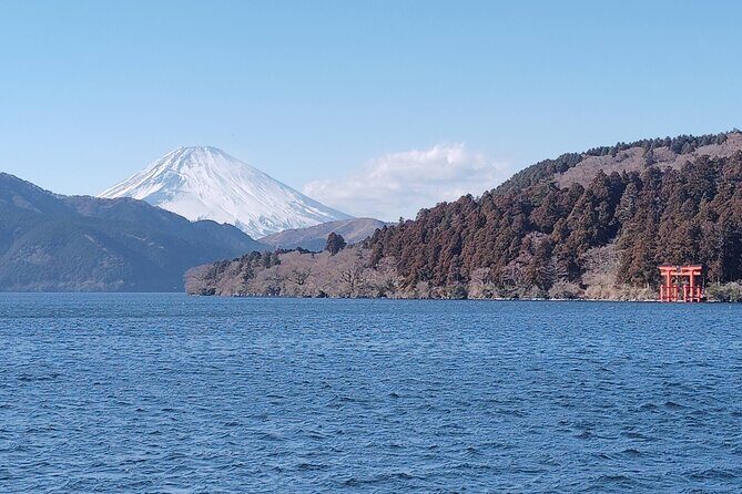 Hakone Scenic Adventure Nature and Tranquil Journey - Final Thoughts: Is It Worth It?