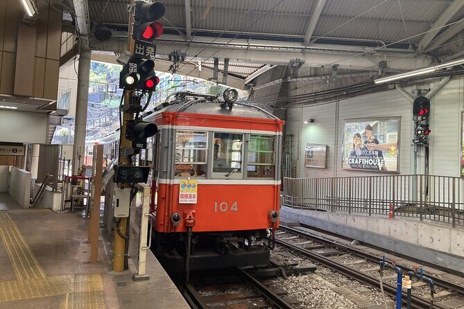 Hakone Scenic Adventure Nature and Tranquil Journey - FAQs