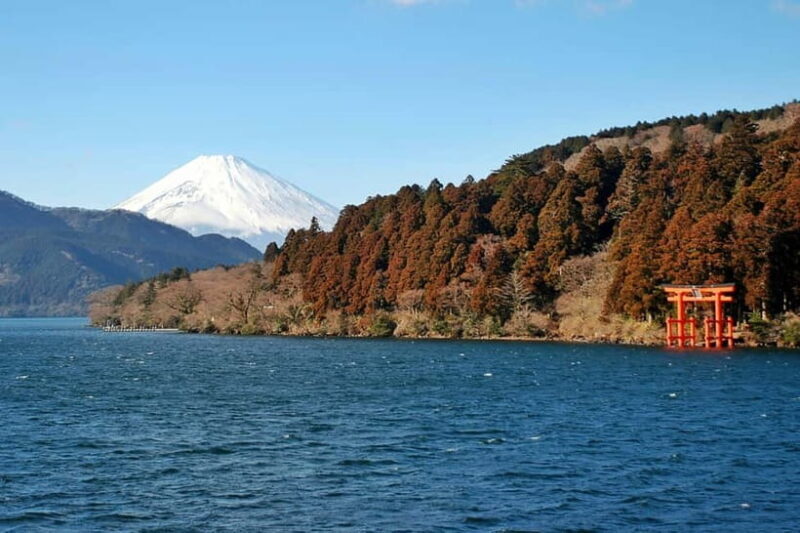Hakone: Self Guided Trip to Mt. Fuji // Made by Local Guides - Navigating the Itinerary: What to Expect Step-by-Step