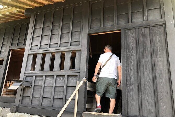 Hakone Shrine and Checkpoint Guided Tour - Authenticity and Value