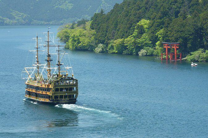 Hakone Wonders: Private Tour from Tokyo with Breathtaking Views - FAQ