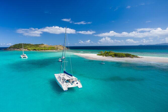 Hakuna Matata - St Maarten Catamaran day cruise - A Close Look at the Experience