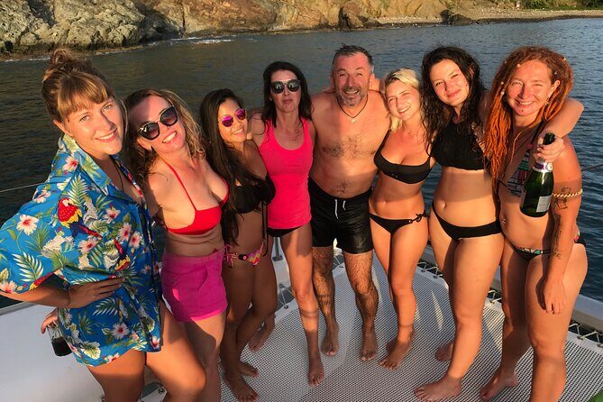 Hakuna Matata - St Maarten Catamaran day cruise - Frequently Asked Questions