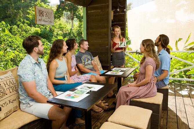 Hala Tree Coffee Farm Tour - Who Will Love This Tour?