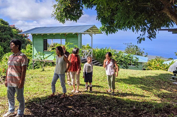 Hala Tree Coffee Farm Tour - FAQ About the Hala Tree Coffee Farm Tour