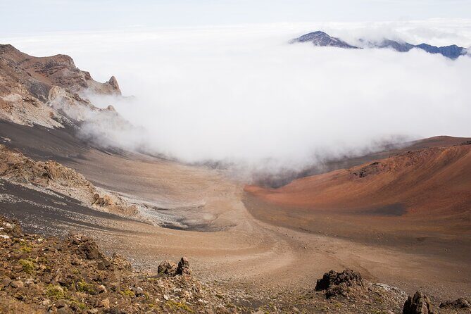 Haleakal Sunset Spectacle: Mauis Heavenly Evening - Introduction