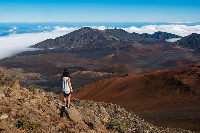 Haleakal Sunset Spectacle: Mauis Heavenly Evening - Authentic Traveler Perspectives