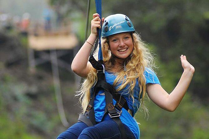 Haleakala 6 Line Zipline Adventure - Pricing and Value