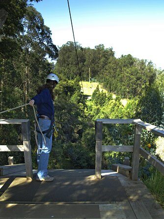 Haleakala 6 Line Zipline Adventure - Frequently Asked Questions