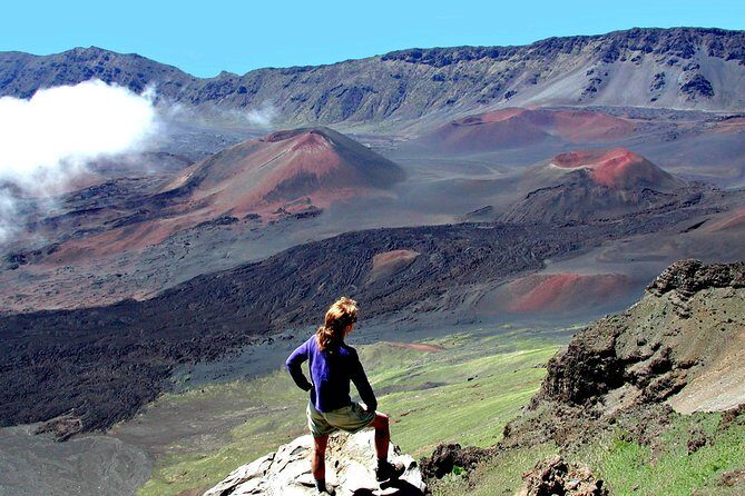 Haleakala Crater Hiking Experience - What to Expect on the Haleakala Crater Hike