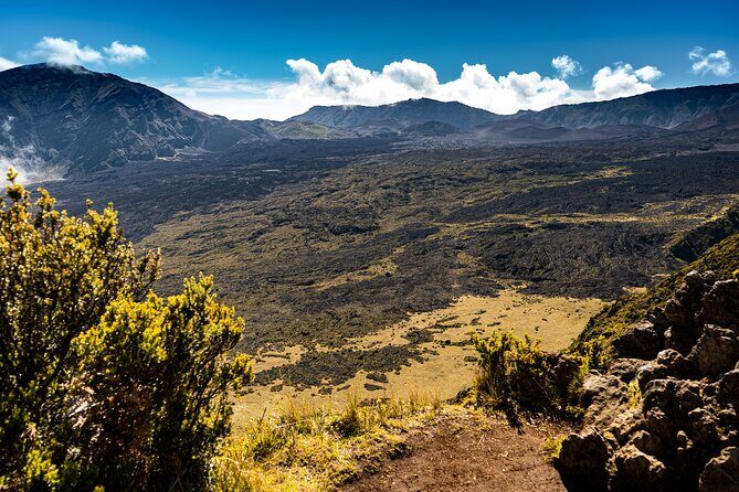 Haleakala Crater Hiking Experience - Frequently Asked Questions