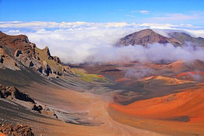 Haleakala Downhill Bike Rentals Summit to Sea - Price and Value Analysis
