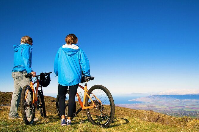 Haleakala Downhill Bike Rentals Summit to Sea - Who Should Consider This Tour?